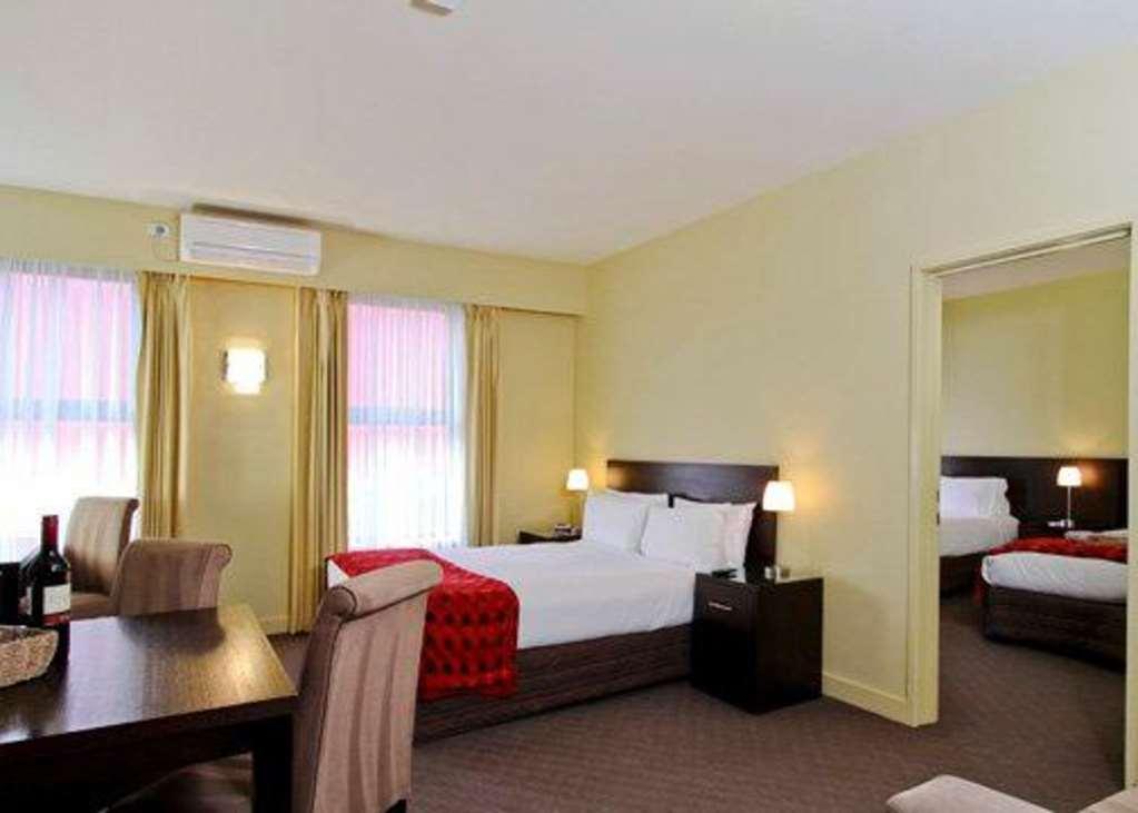 Comfort Inn & Suites City Views Ballarat Quarto foto